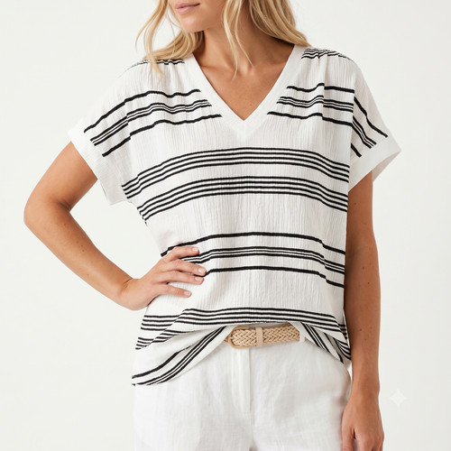 Oliver bluse tunika shirt - tunika,