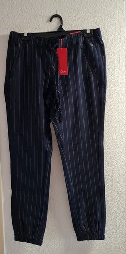 Oliver chino hose - s,