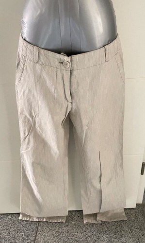 Oliver hose beige - s.oliver,