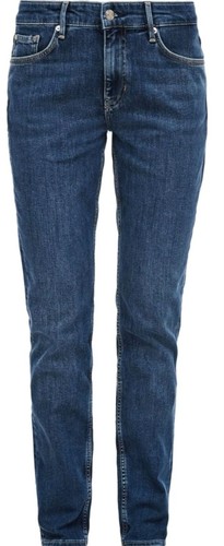 Oliver jeans damen - jeans,