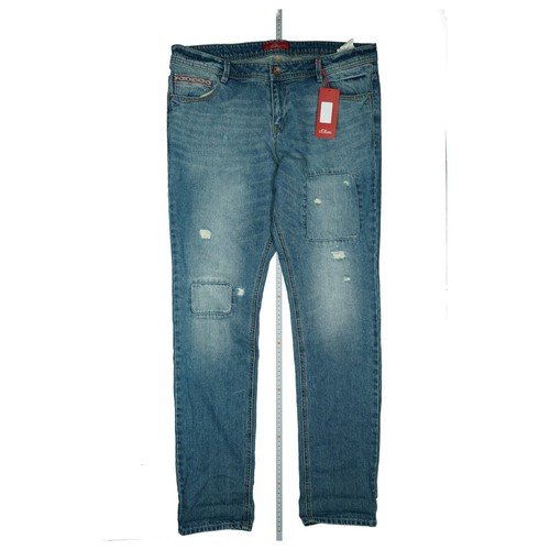 Oliver casual boyfriend - casual,