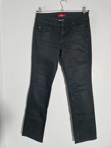 Oliver damen stretch - damen, stretch-jeans