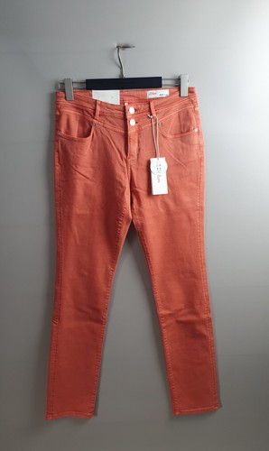 Oliver jeans hose - s'oliver, rot