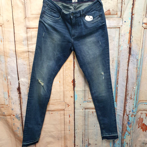Oliver jeans skinny - s.oliver, mod