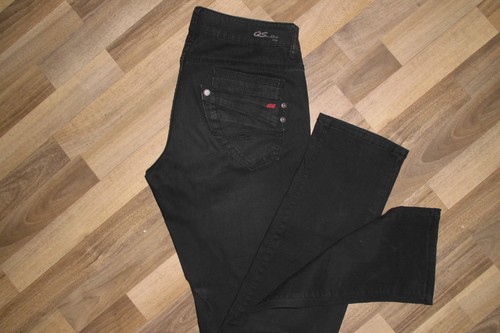 Oliver jeans damen - by,