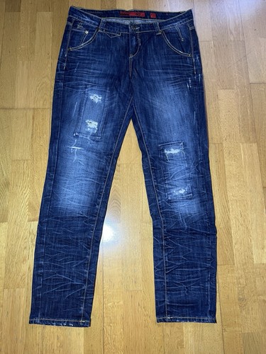 Oliver jeans damen - qs, by
