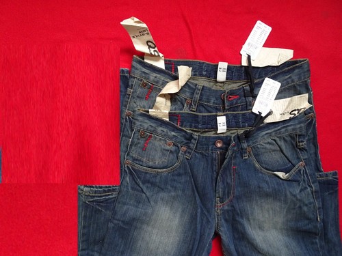 Jeans hose 32 - 2, und