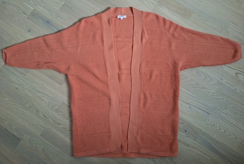 Oliver strickjacke - s.oliver, 60%