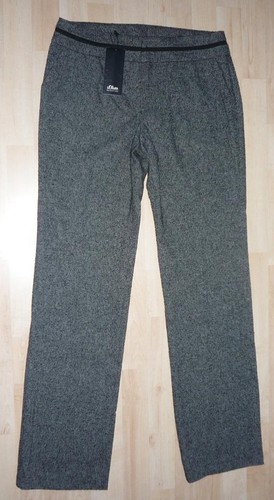 Oliver damen hose gerades - damen,
